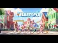 Playing The New Build Event! | Heartopia Gameplay
