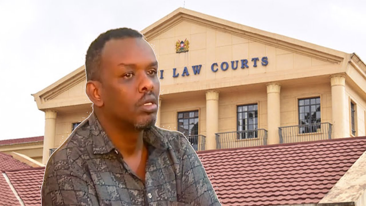 Kenya oo maxkamad soo taagtay Axmed Rashiid oo ah dilaa si arxandaro ah u laayey Dhalinyaro Soom...