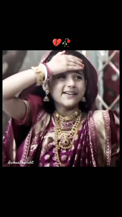 Painful moment for Bondita💔🥺sad scene #anirudh #bondita #barristerbabu #andita #aurrisht #shorts