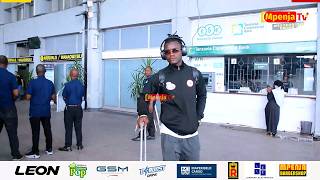 SIMBA SC WATUA KIBABE DAR/CHAMA,INNO,KAGOMA,CHASAMBI/TRA KAZI WANAYO MASTAA WOTE HAWA HAPA