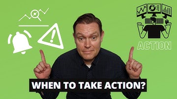 ITSM in 5 Minutes - Event Monitoring & When to Act Consistently