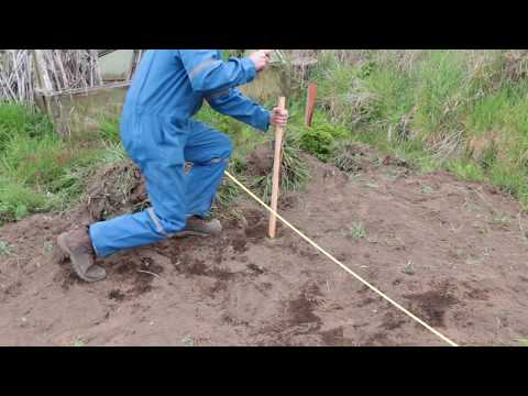 Video: Cómo Construir Una Cuadrícula De Sitio Usando Flotadores: Caerse De La Corriente