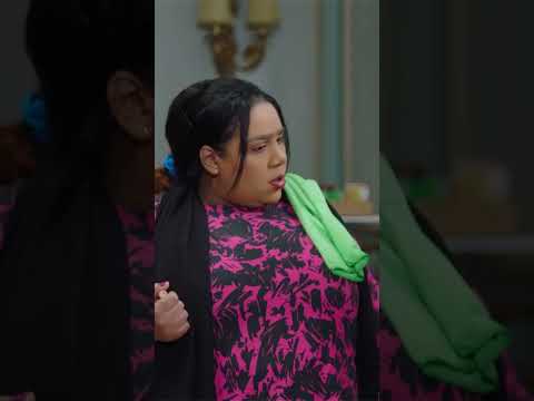 أهم حاجة في الشغل إنك تبلعي