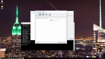 How to Configure Apple Router with Windows