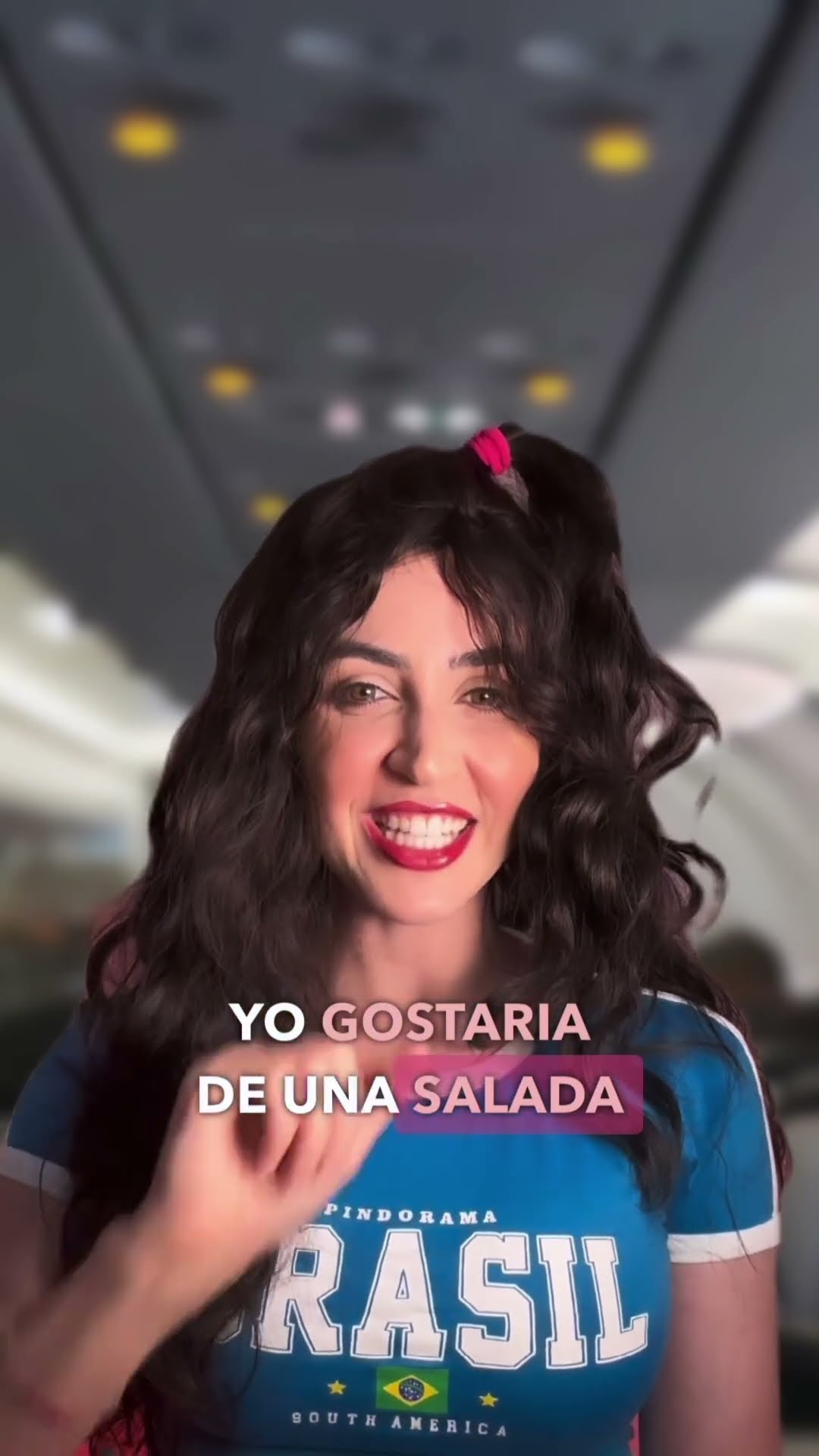 Chica em espanhol: cuidado com os falsos cognatos!