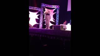 NAACP AWARDS 2013   (1 of 2)