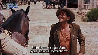 Rio Bravo(1959) PT3