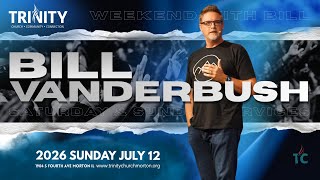Sunday AM Table Discussion 07.12.2026 | Bill Vanderbush  