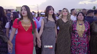 Twafa Srechka 2024  طوافا سريجكة