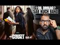 The Court WEB SERIES Review | Hindi Dubbed | Filmi Max Review