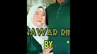 Penawar Rindu(wann)(lirik)