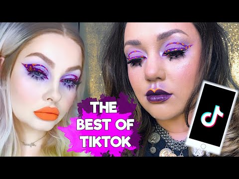 The Best Of Tiktok Chit Chat Get Ready With Me Youtube