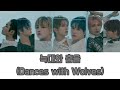 EPEX 늑대와 춤을 Dances With Wolves かなるび 日本語訳 パート分け 