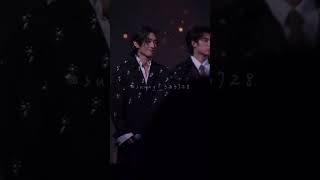 Kenji × Martin × 洪暐 × 李定 - 你不會一輩子的愛上我 / 20251130 Every Fantasy Possible FANCON