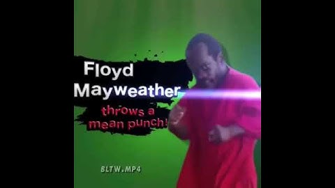 Soulja Boi joins the battle (Super smash meme)