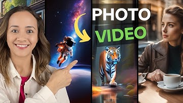 Turn Photos into Videos with AI for Free: LeiaPix Converter