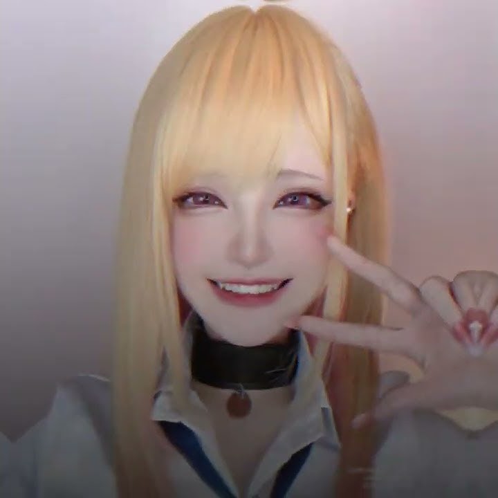 😩 #anime #cosplay #weebs #senyamiku