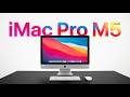 LEAKED: The $4,000 M4 iMac Pro is a Military-Grade Monster.
