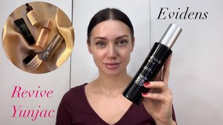 Любимый уход за лицом Revive / Evidens de boute