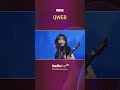 [QWER (큐더블유이알) - 눈물참기] | 2025 K-WORLD DREAM AWARDS