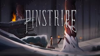 Pinstripe Original Soundtrack, Thomas Brush  News