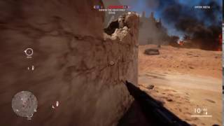 Battlefield 1 Beta: Greatest Body Launch