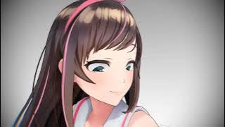 (MMD) Kizuna Ai Does The Carson Shearer Dance