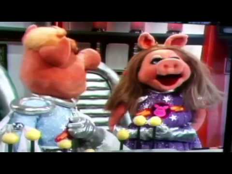 Video: Magerer Schweineborsch