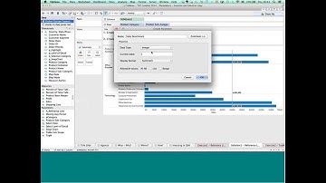 Parameters: The Awesomeness of Interchangeability