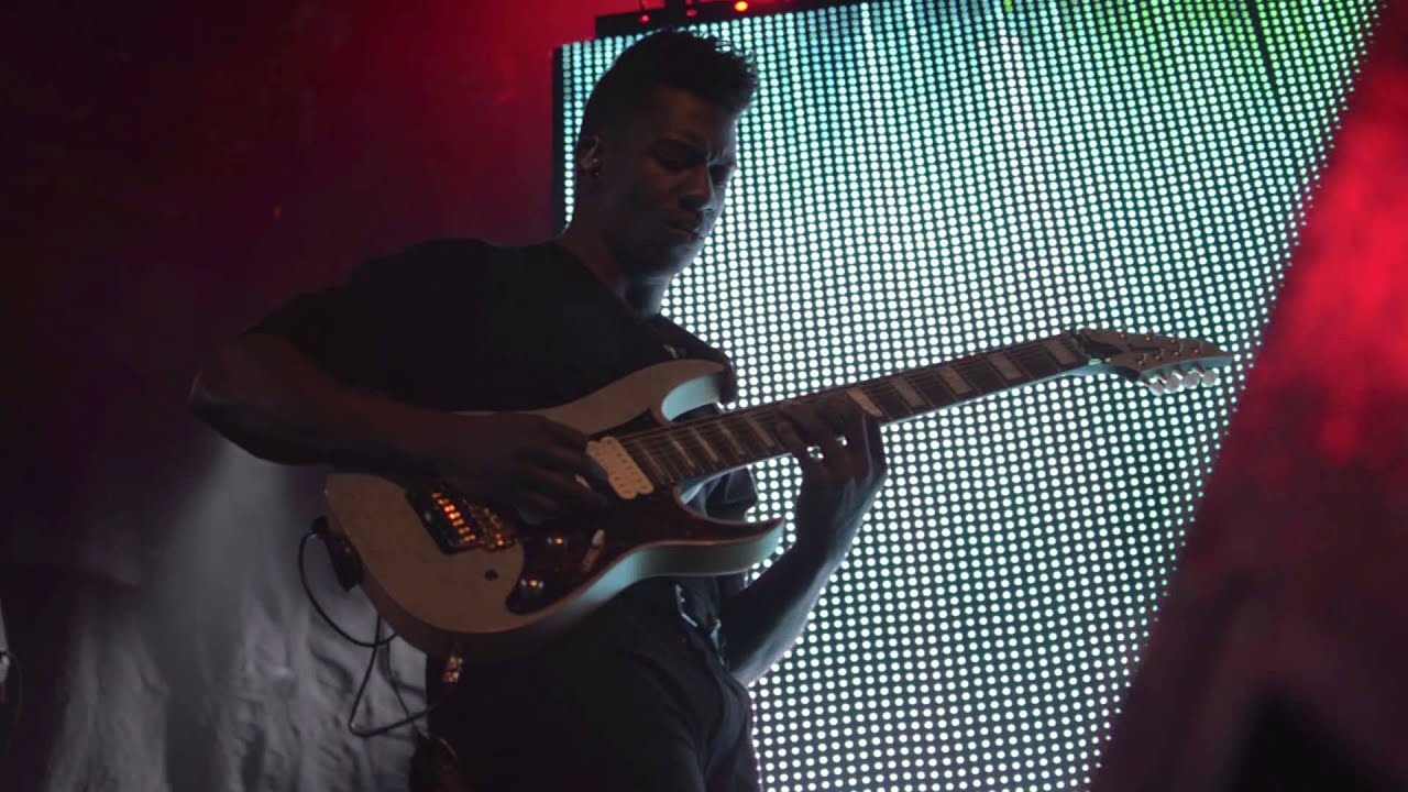 Watch Animals as Leaders - "Kascade" (Live at the Metro 11/26/2014) on YouTube Watch Animals as Leaders - "Kascade" (Live at the Metro 11/26/2014) on YouTube