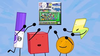 BFDI Viewer Voting Again 67