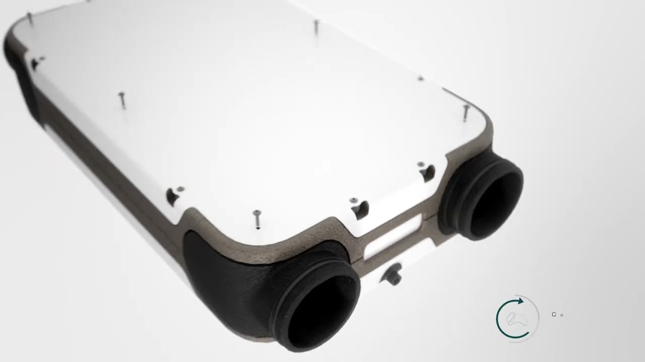 Zehnder EVO | Découvrez cette unité de ventilation