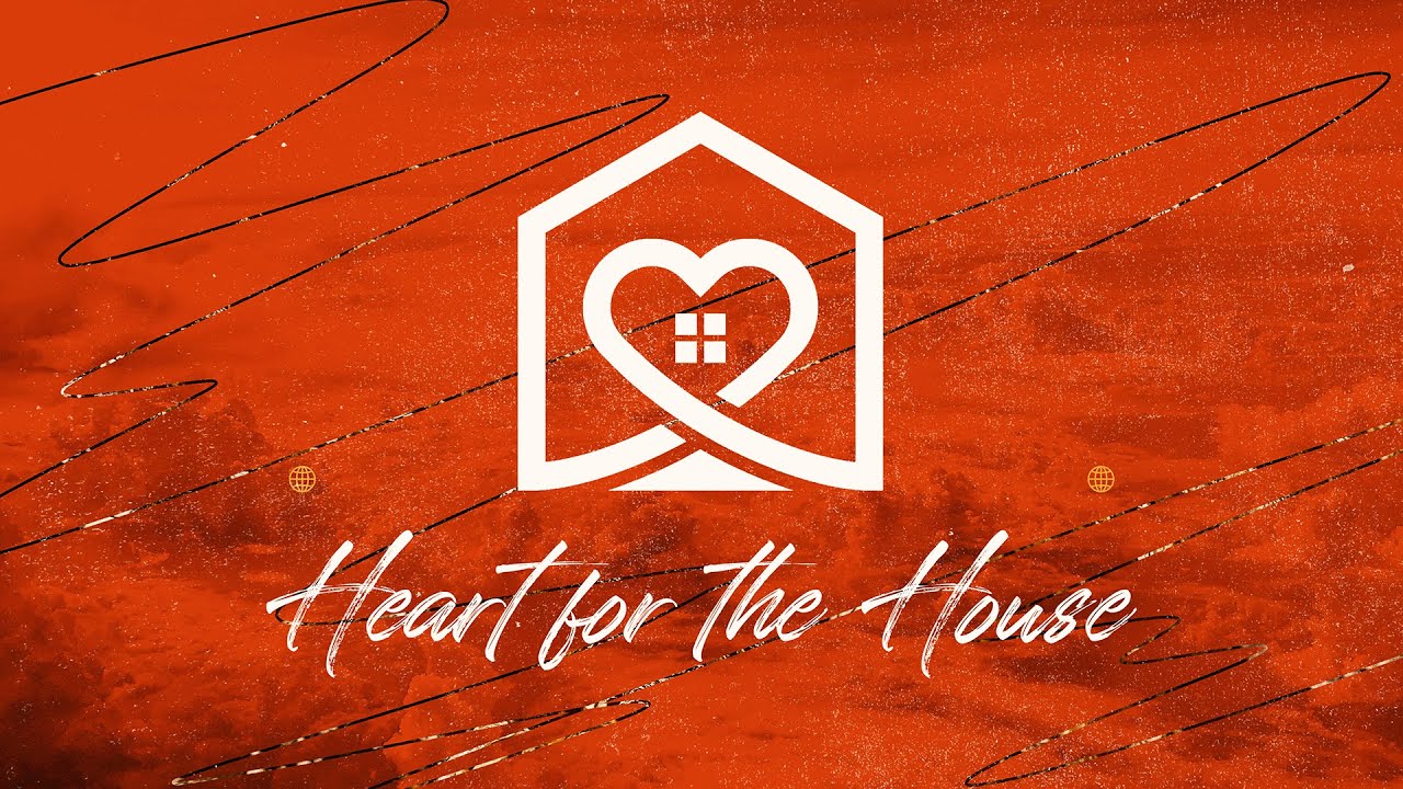 Heart For The House Part 2 | Pastor James Green - YouTube