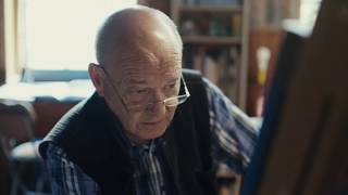Painter Profiles - Jon Wealleans - Short Artist Documentary
