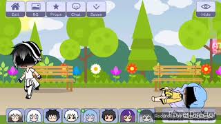 Del Odio Al Amorcap2Original