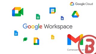 Presentación de Google Workspace | Artículo