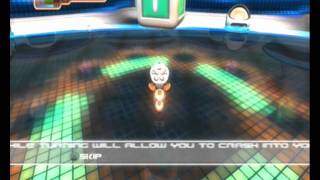 Snakeball - Tutorial