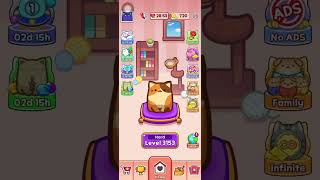 Drop the Cat Level 3151 3152 3153 3154 3155