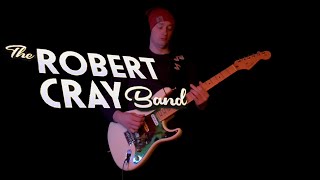 Anything You Want - Robert Cray