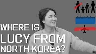 Update and Invitation: Join Me on My Journey to Raise Awareness About North Korea | Lucy&quot;