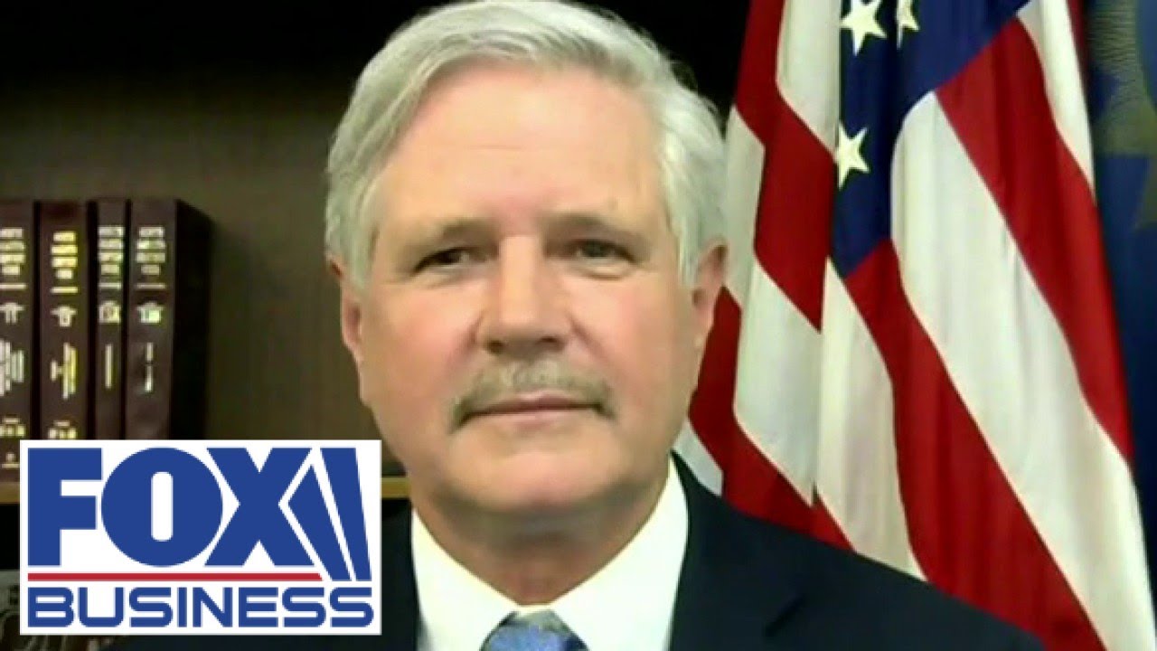 We need to take the handcuffs off our energy producers: GOP lawmaker