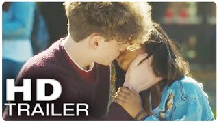 YOUNG HEARTS Official Trailer (2021)