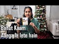 Saman Bechna koi Shilpa se Seekhe | Indian vlogger in Dallas