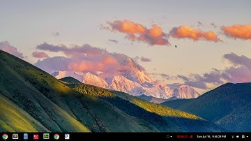 GNOME Logs shell search provider