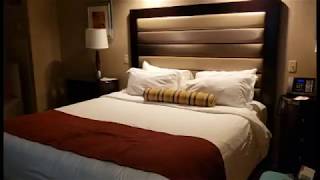 Treasure Island Suite Tour