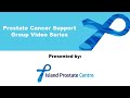 Dr Parminder S Basran - Personalized Safety Margins In Targeting Prostate Cancer