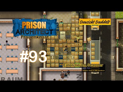 Video: Überraschung! Das Beunruhigende Neue Spiel Scanner Sombre Von Prison Architect Entwickelt In Zwei Tagen