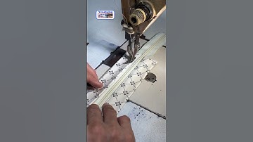 may nẹp khóa kéo miệng làm mẫu túi xách mới