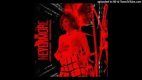 Mylène Farmer - Que l'Aube est belle (Nevermore - Filtered Instrumental)