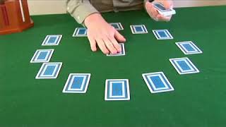 Clock Solitaire: Dealing screenshot 5